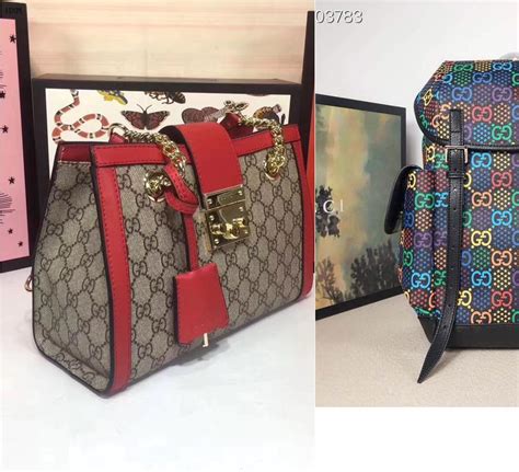 ebay borse gucci|borse Gucci false.